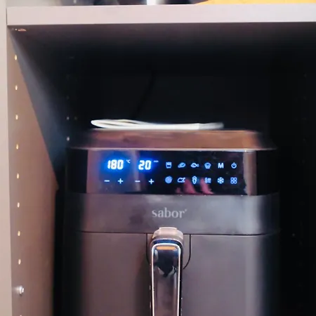 Urban Rooftop With Panoramic Sea View - Free Parking Tromsø