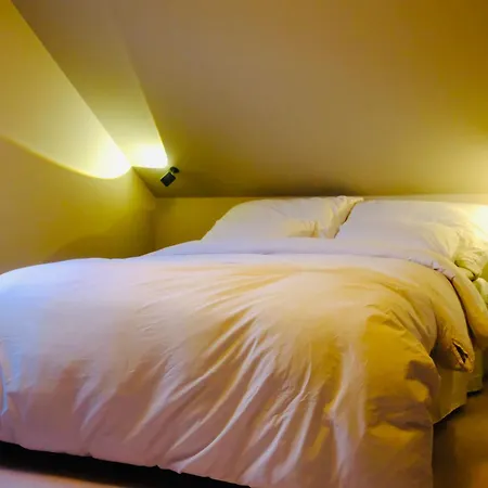 Urban Rooftop With Panoramic Sea View - Free Parking Tromso