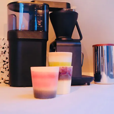 Apartamento Urban Rooftop With Panoramic Sea View - Free Parking Tromsø