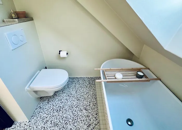 Aurora Loft - - Panoramic Views&free Parking * Tromsø