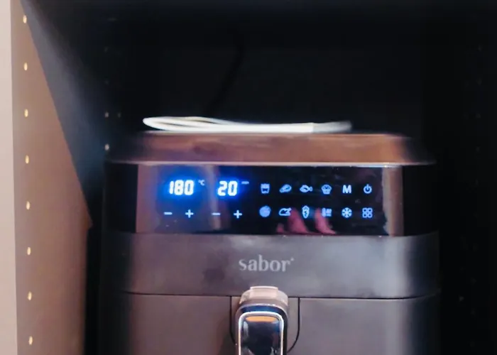 Aurora Loft - Tromso - Panoramic Views & Free Parking Tromso