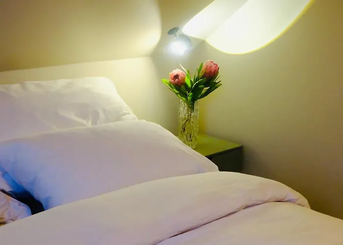 Aurora Loft - Tromso - Panoramic Views & Free Parking * Tromso